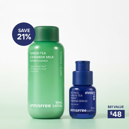Firm + Glow Duo