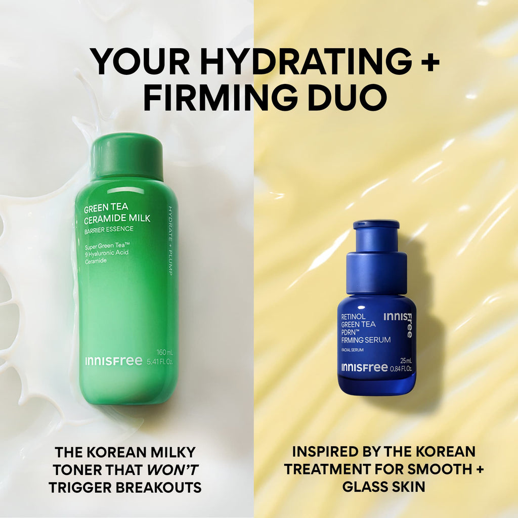 Firm + Glow Duo