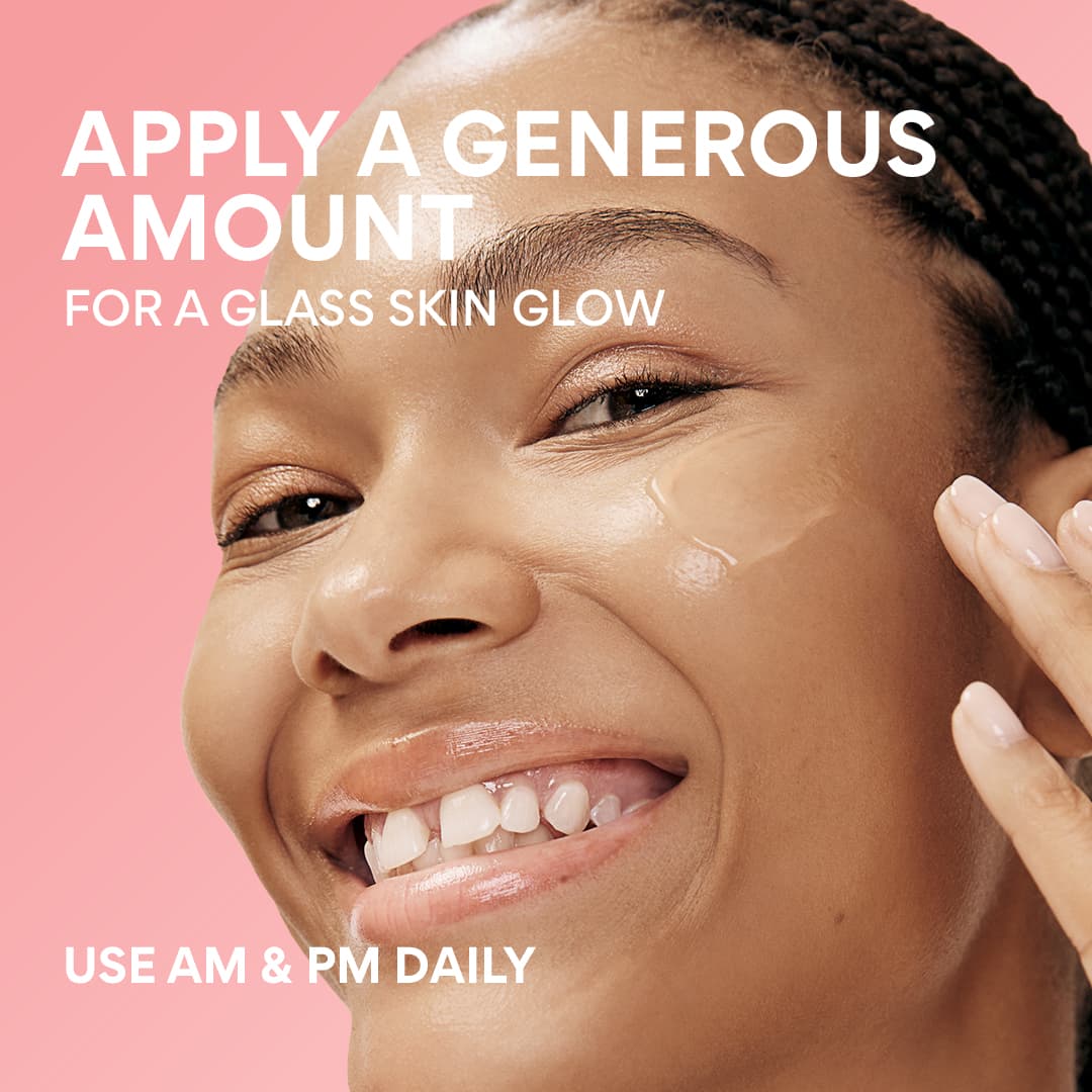 Jeju's Cherry Blossom Glow Jelly Cream: Ultimate Moisturizer for Radiant Skin