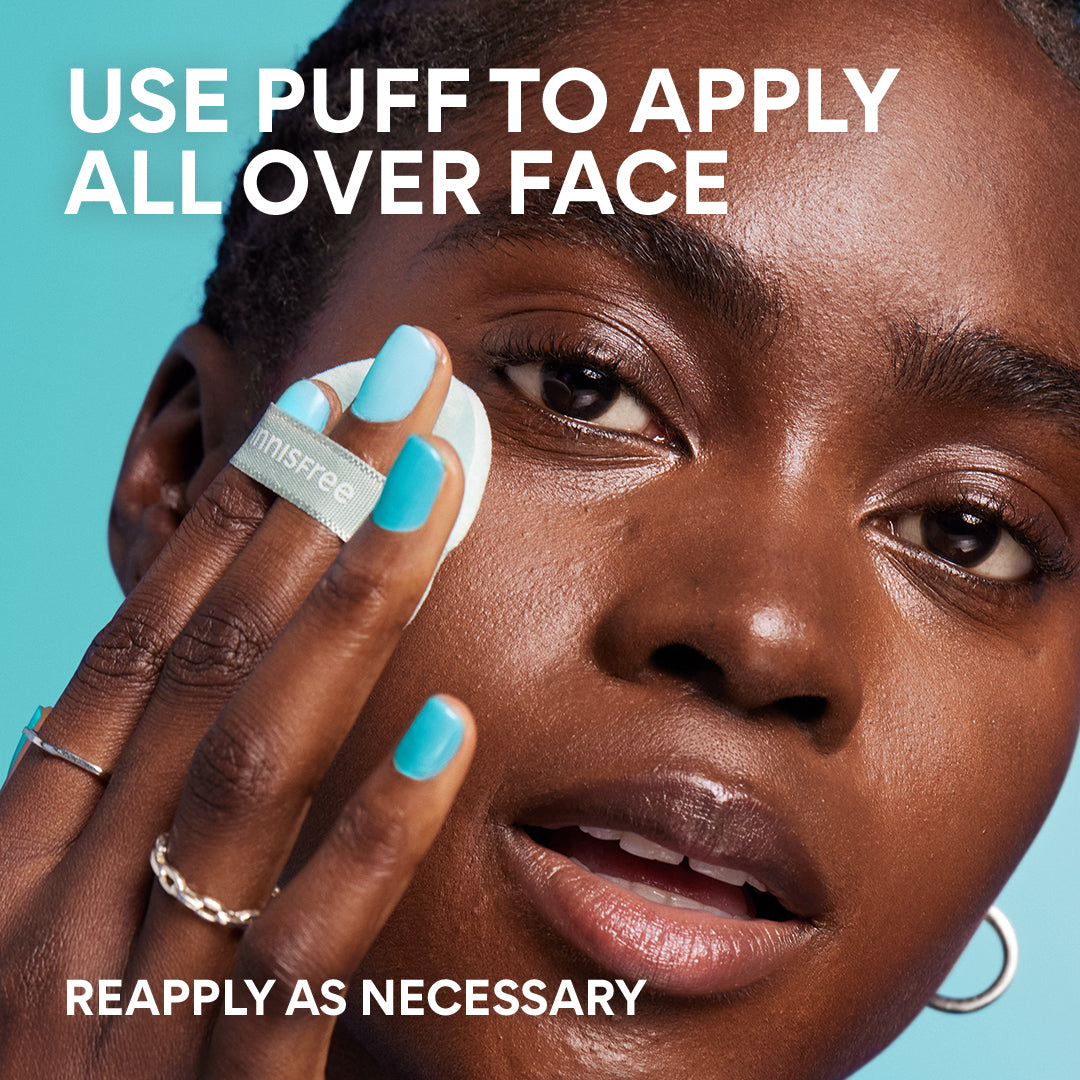 No-Sebum™ Mineral Powder - Loose & Pressed Powder