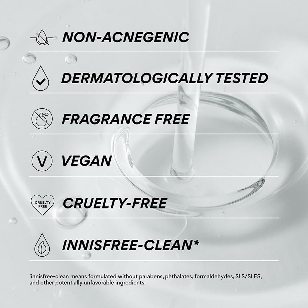Retinol Green Tea PDRN™ Skinbooster Toner