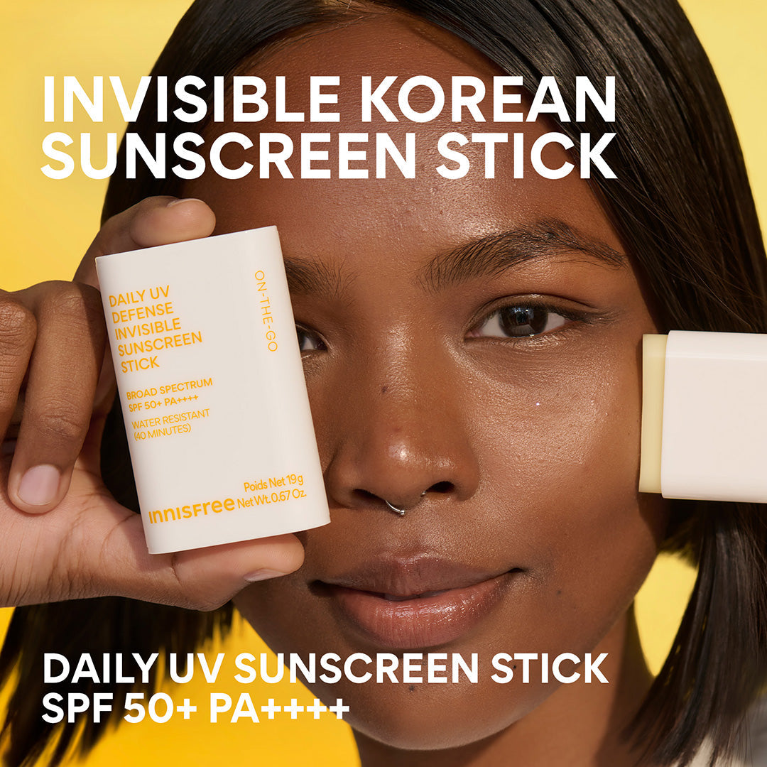 Daily UV Defense Sunscreen Stick Broad Spectrum SPF 50+