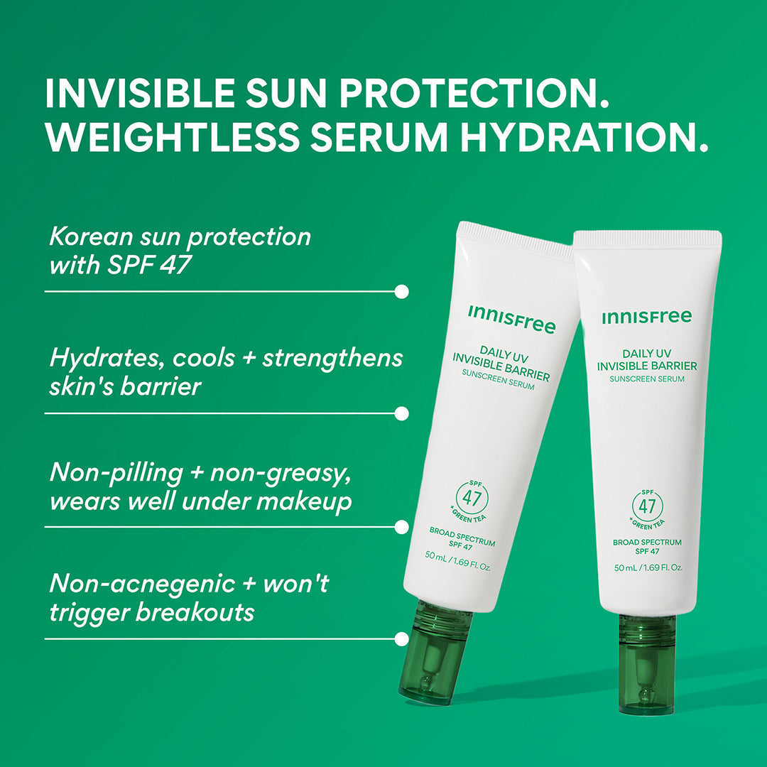 Hydrate + Soothe Set