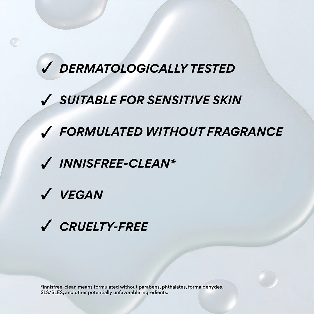 Green Tea Ceramide Mist
