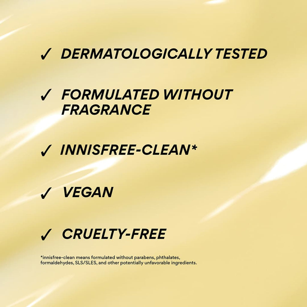 Serum-Infused Sheet Mask 5 Pack