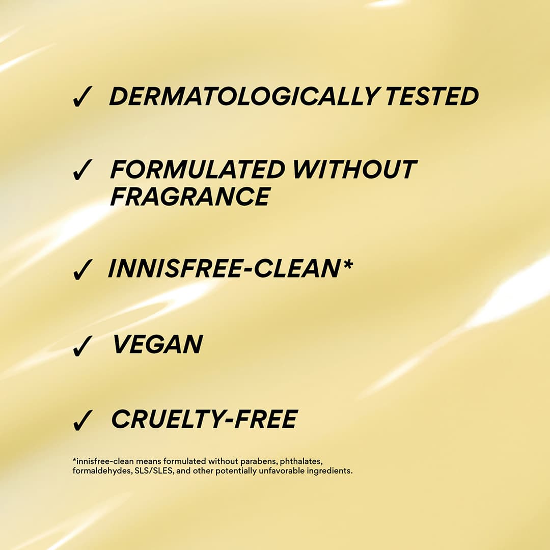 Serum-Infused Sheet Mask 5 Pack