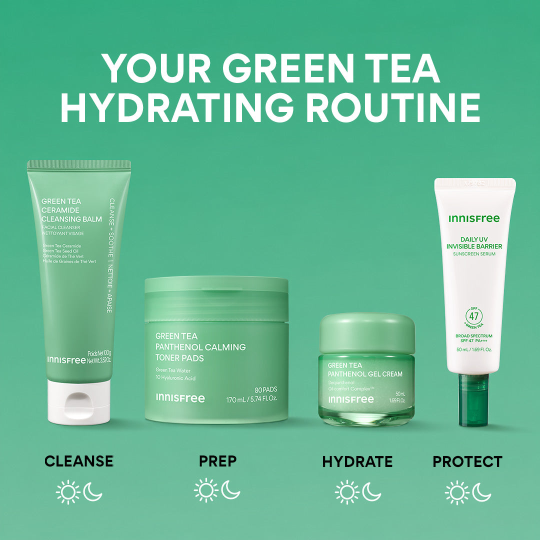Hydrate + Soothe Set