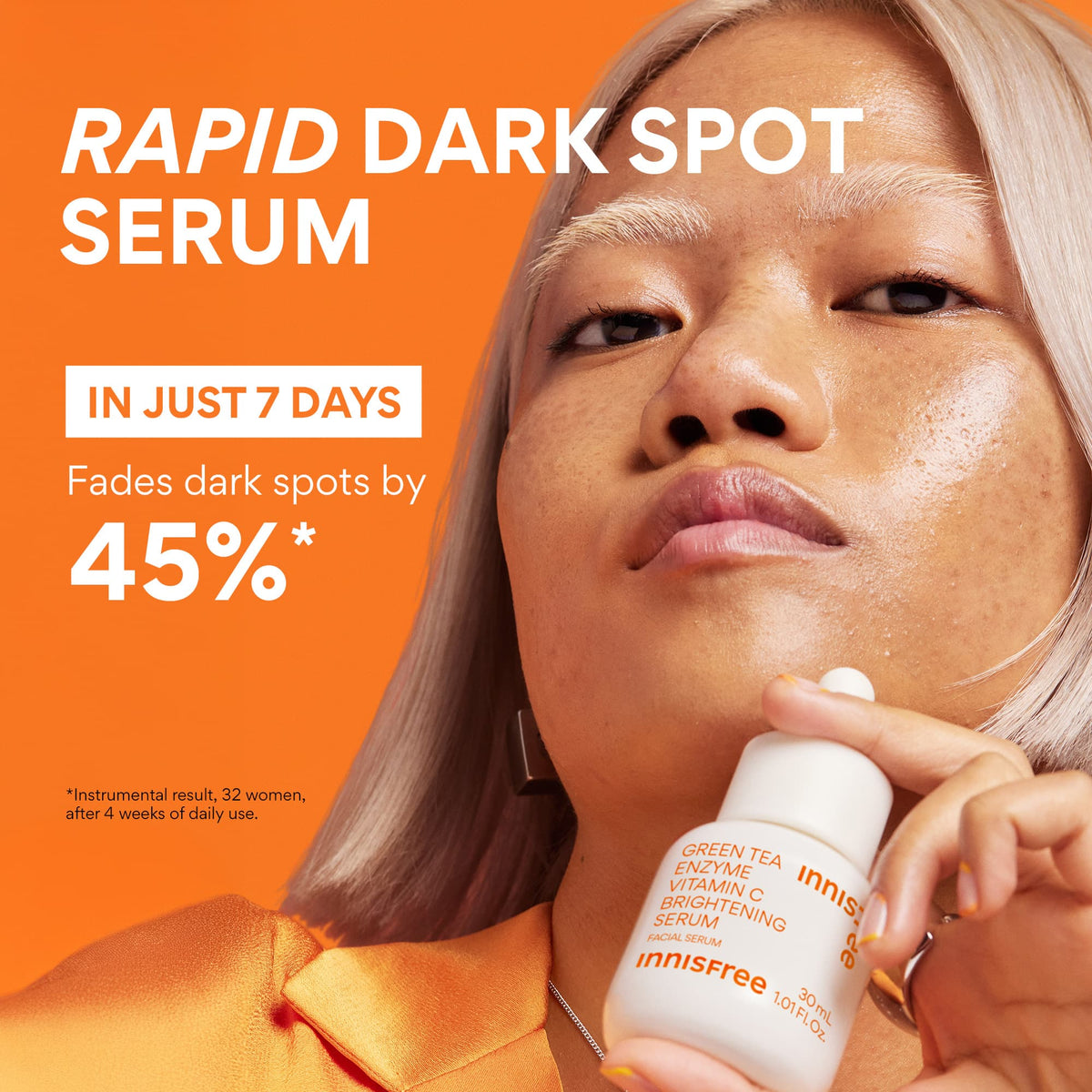 Supercharged Hydration + Brightening Duo