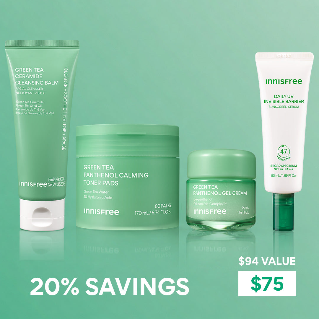 Hydrate + Soothe Set