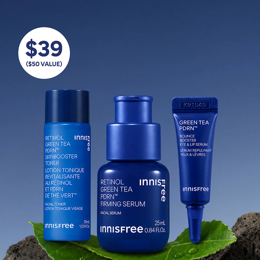 Green Tea PDRN™ Starter Set