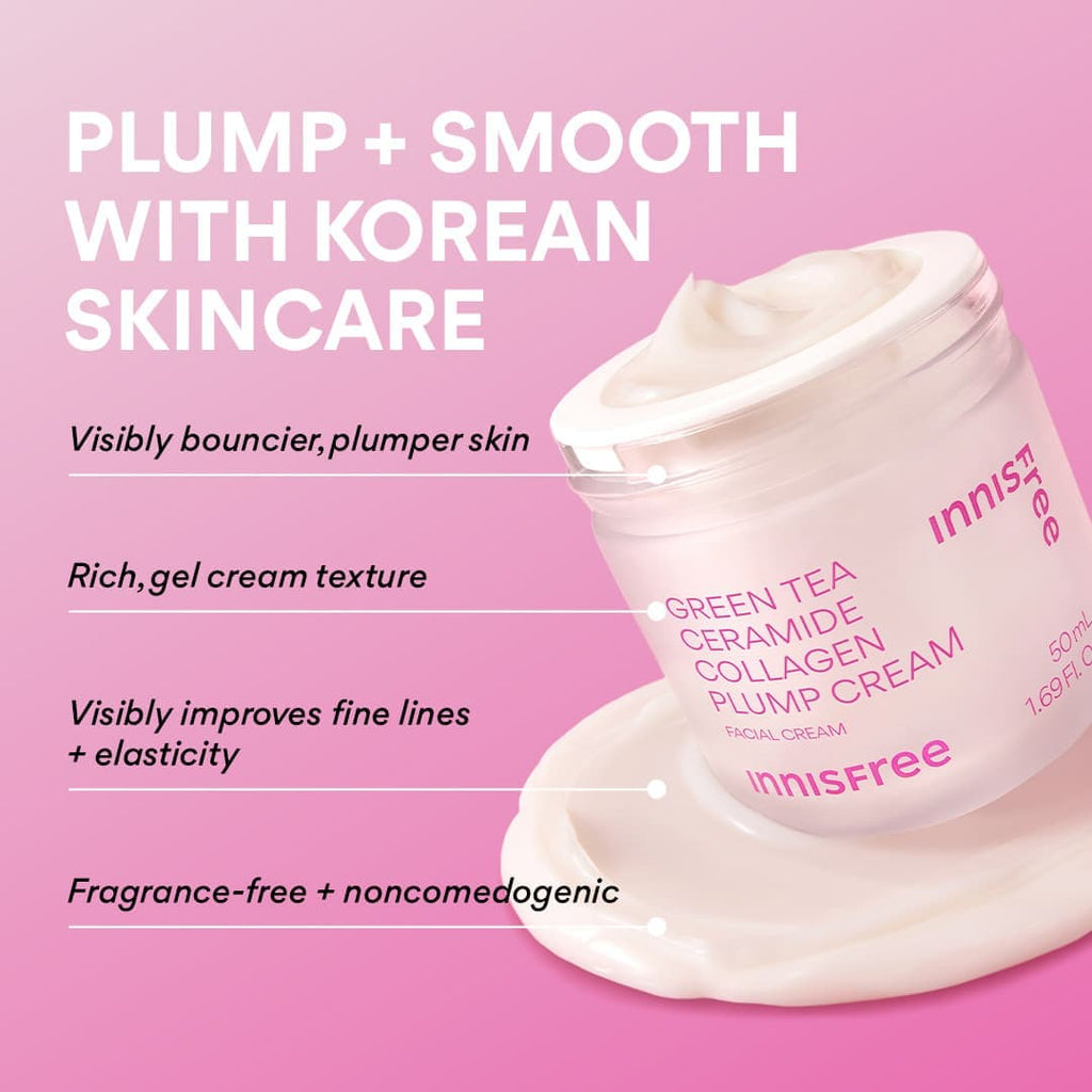 Ceramide Plump Cream Duo