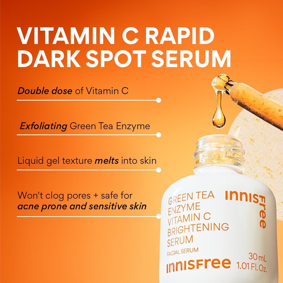 Vitamin C Serum Duo