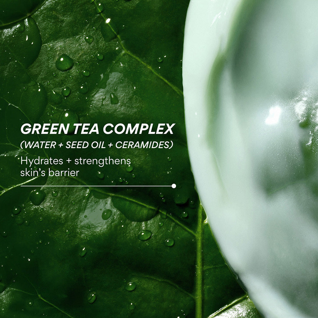 Green Tea Ceramide Cleansing Balm