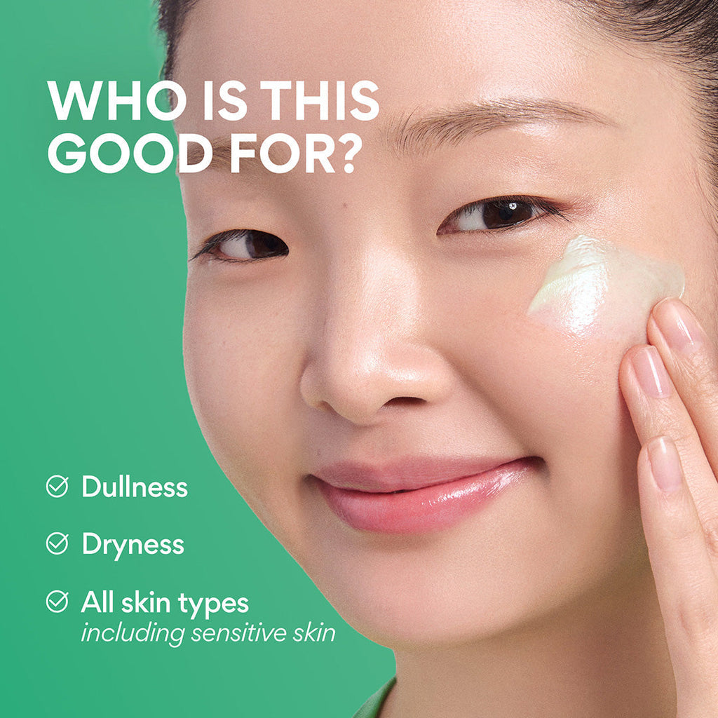 Green Tea Ceramide Cleansing Balm