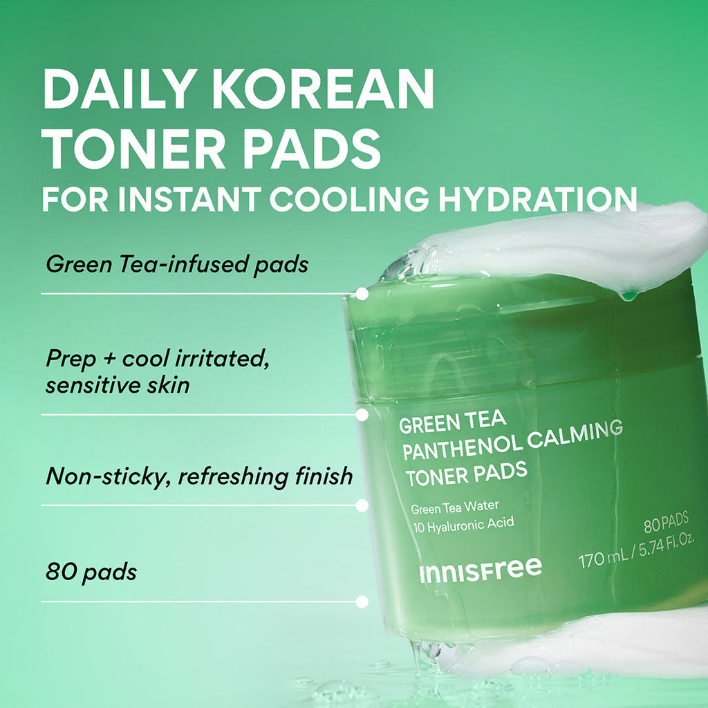 Hydrate + Soothe Set