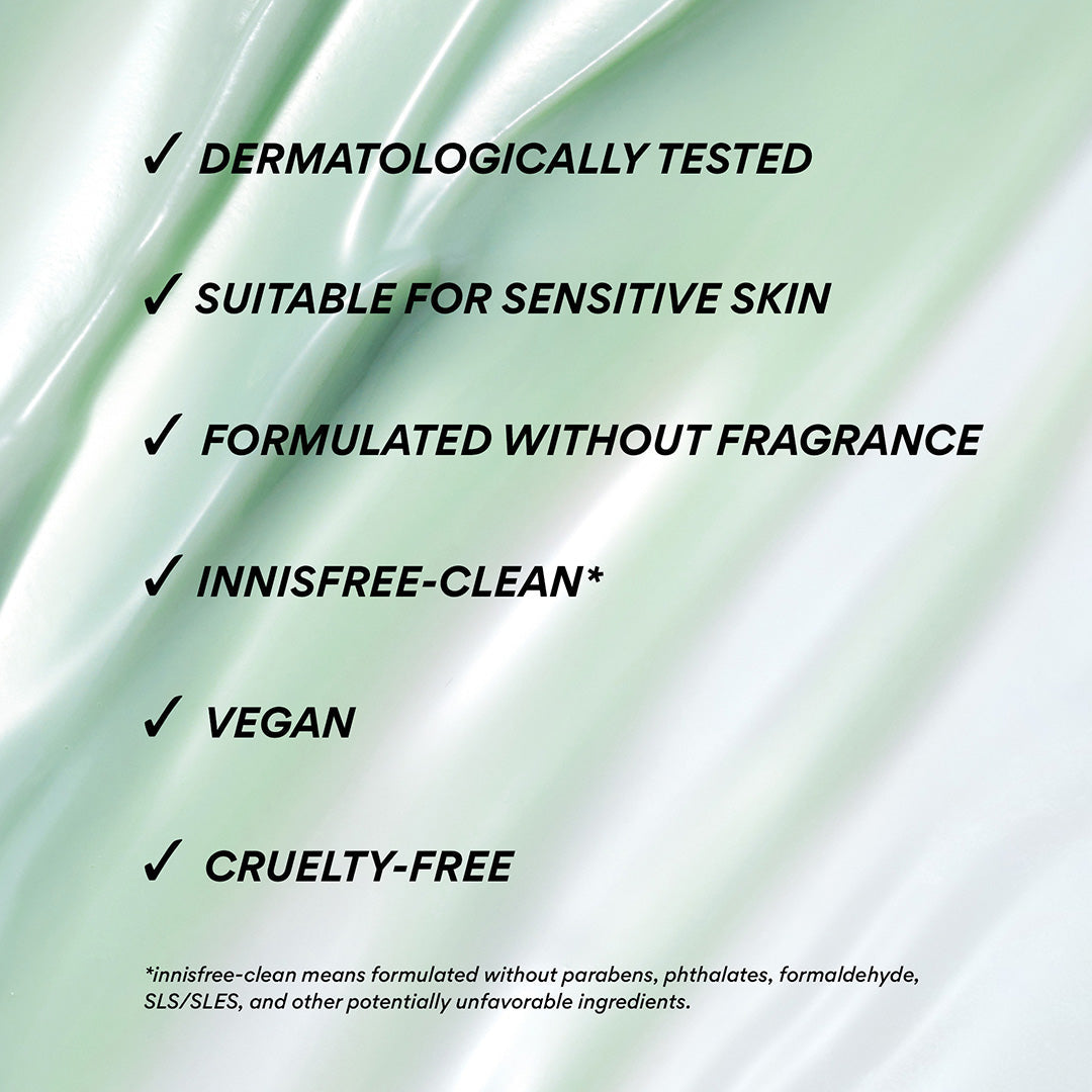 Green Tea Ceramide Cleansing Balm