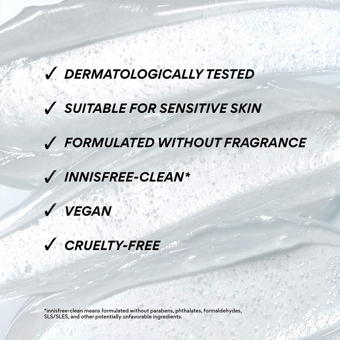 Green Tea Panthenol Gel Cream