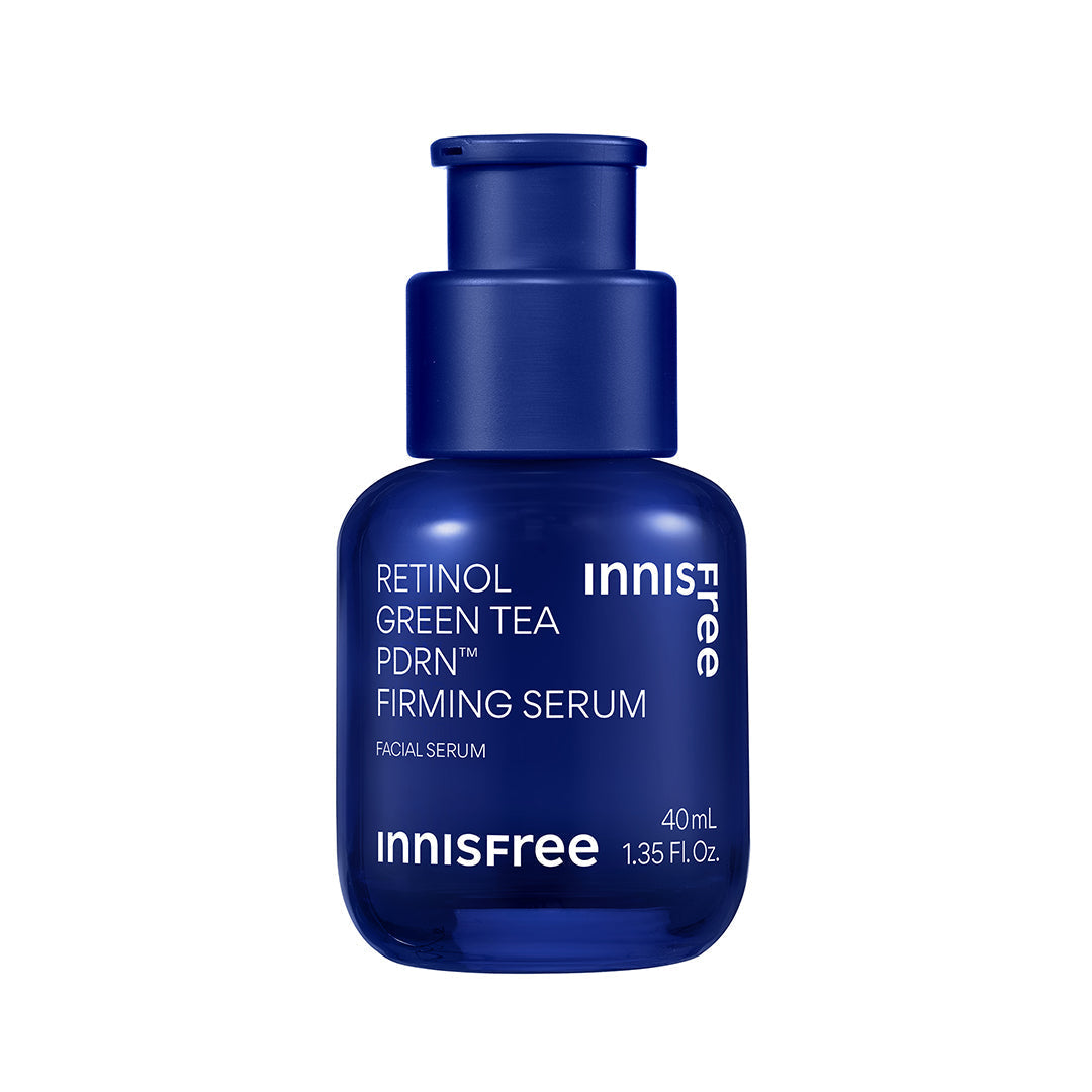 Retinol Green Tea PDRN™ Firming Serum